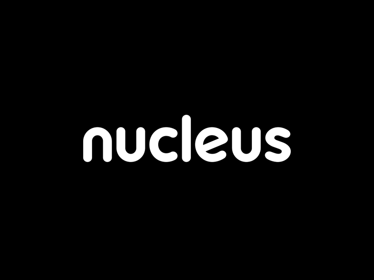 Nucleus Creative Agency Logo